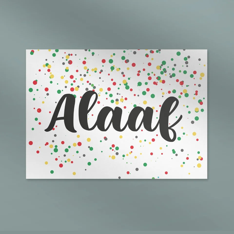 Alaaf