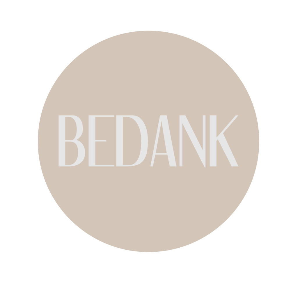 Bedank (8 stuks)