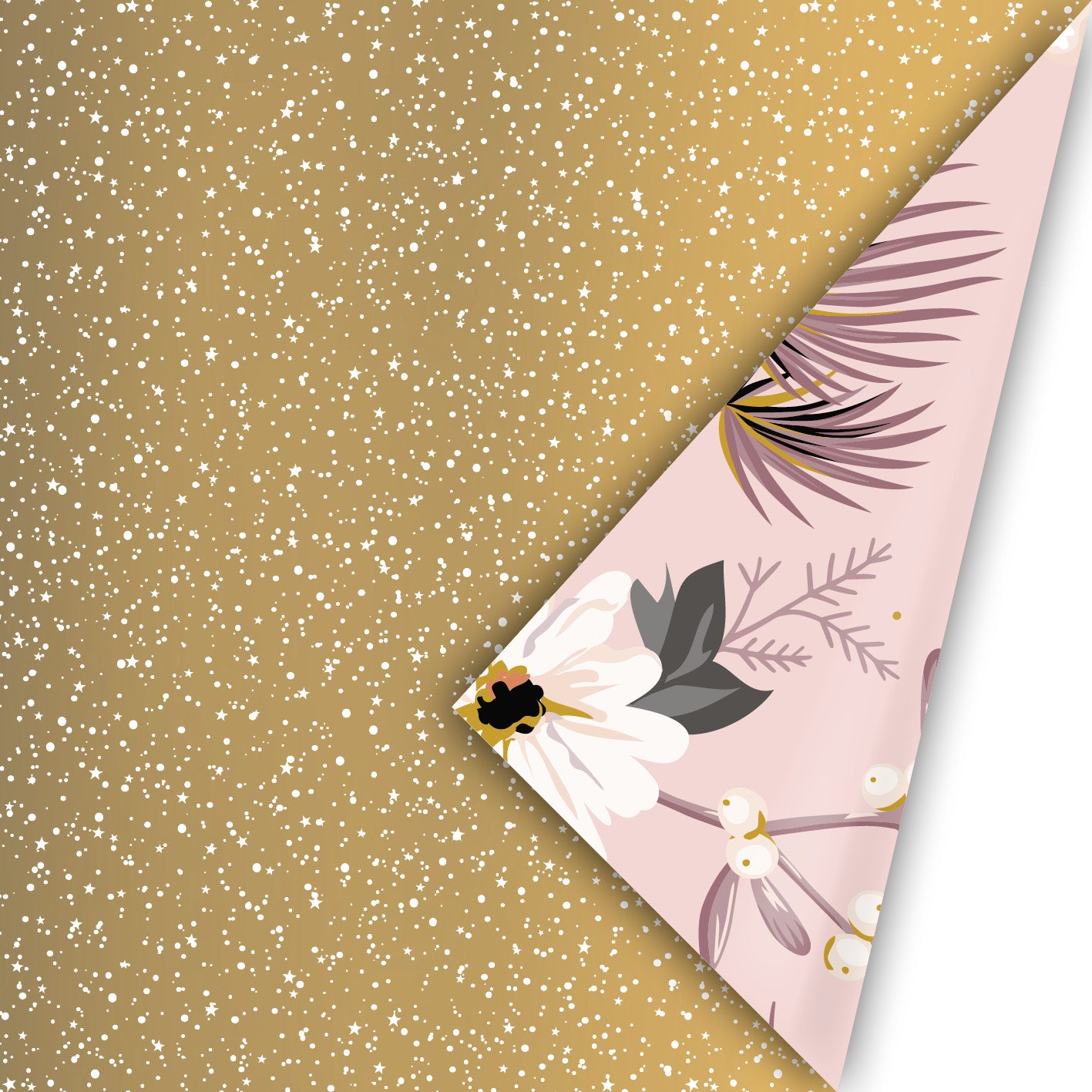 Signature Christmas — Twinkling Stars