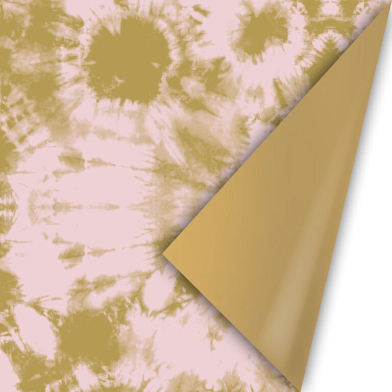 Pina Colada — Tie Dye