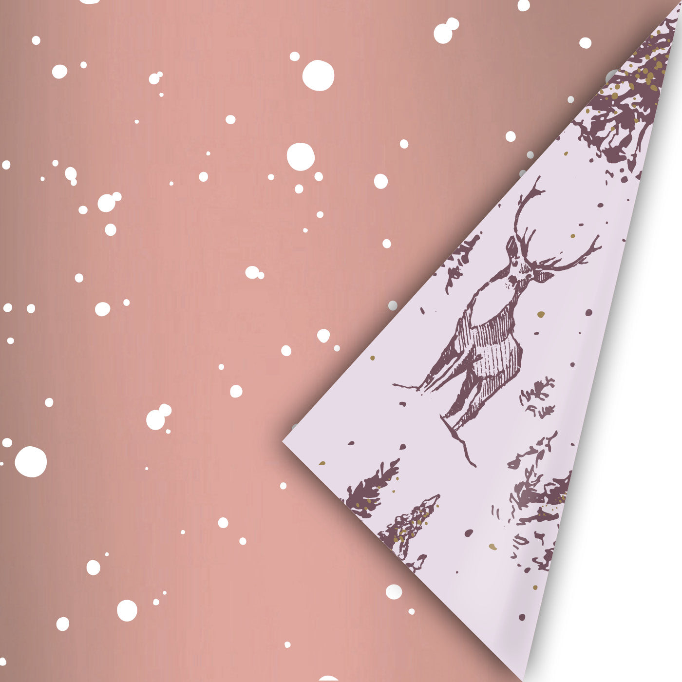 Signature Christmas — First Snow