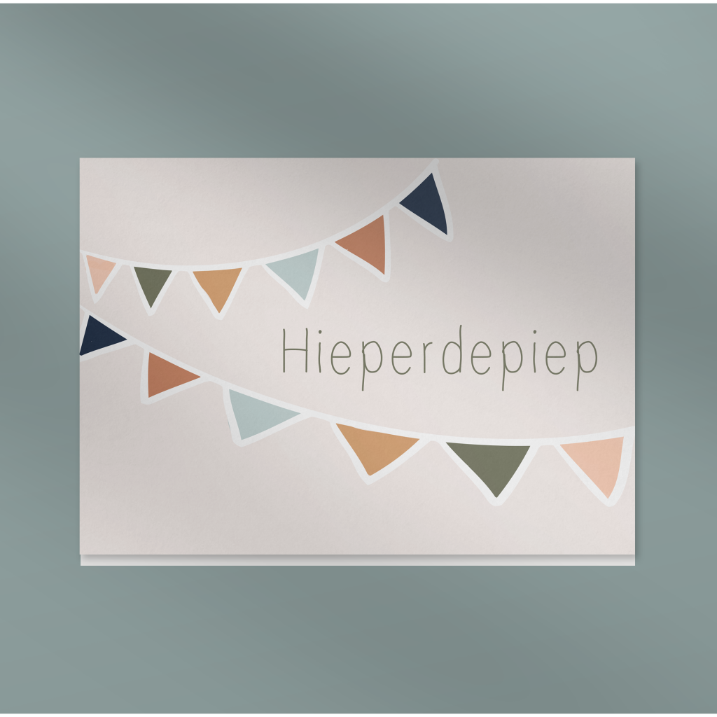 Hieperdepiep