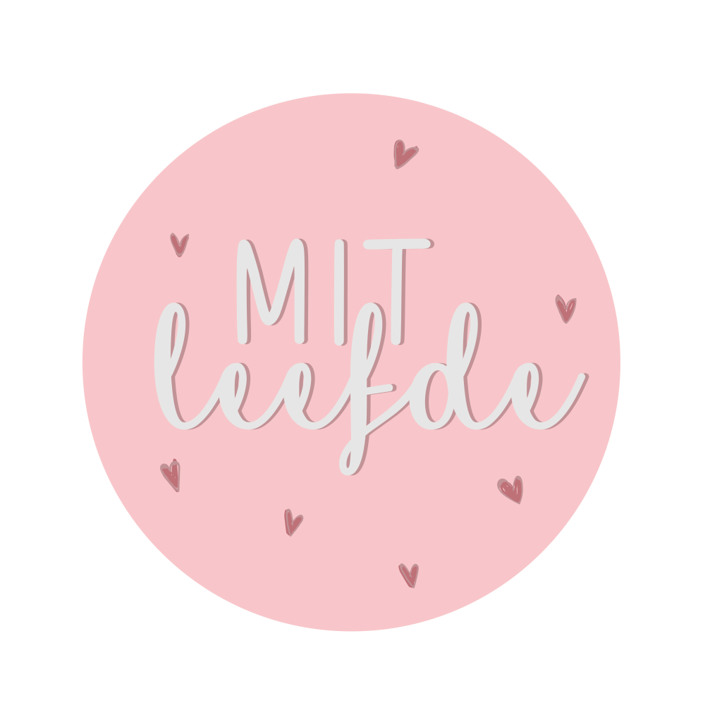 Mit leefde (8 stuks)