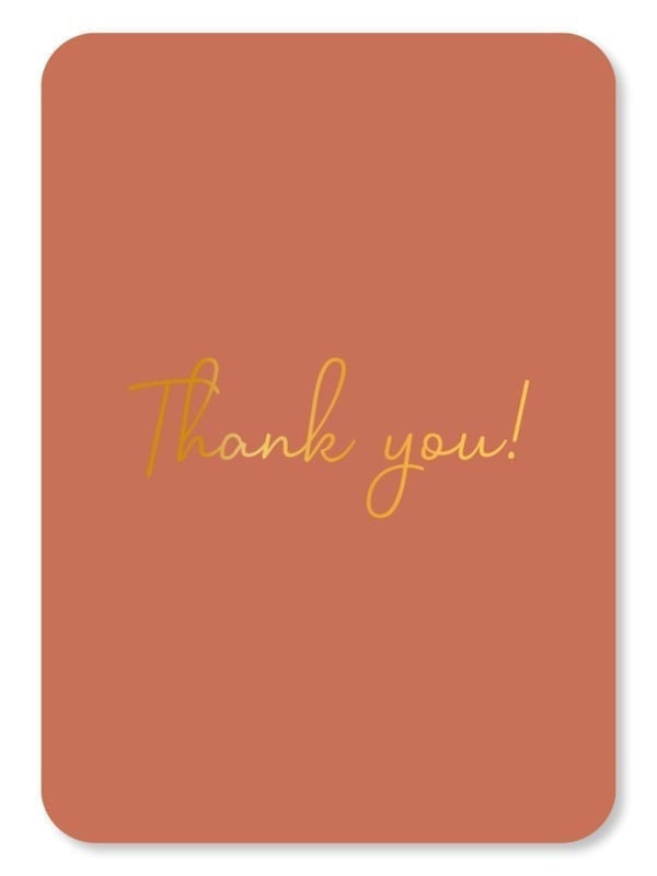 Thank you!