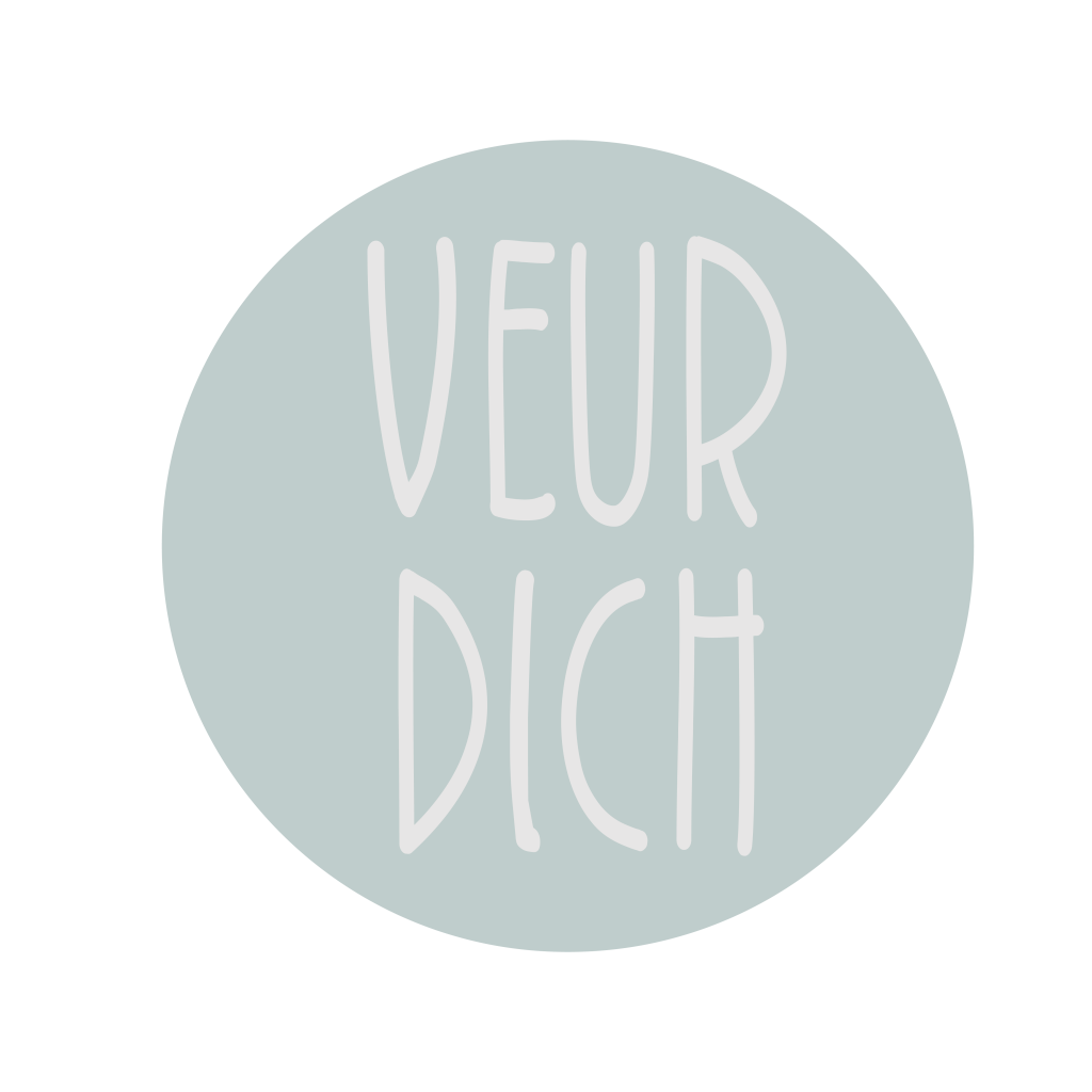 Veur dich (8 stuks)