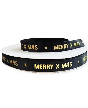 Sierlint Merry Xmas - 3m