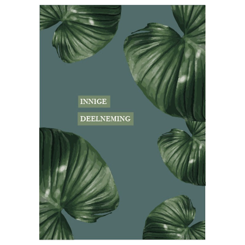 Innige deelneming