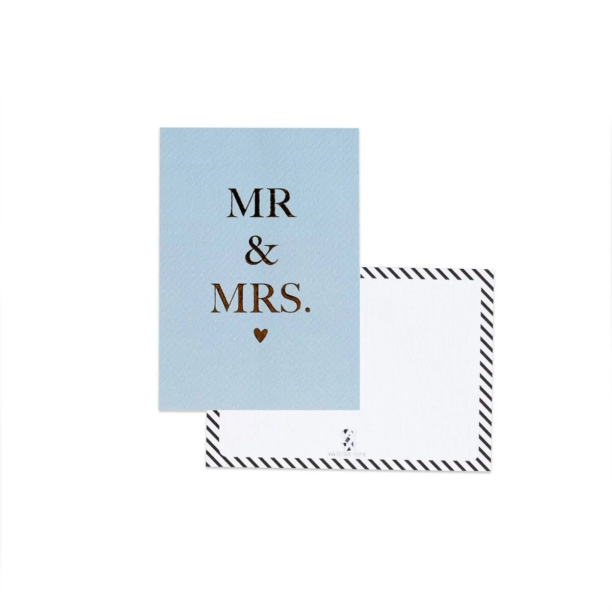 Mr and Mrs