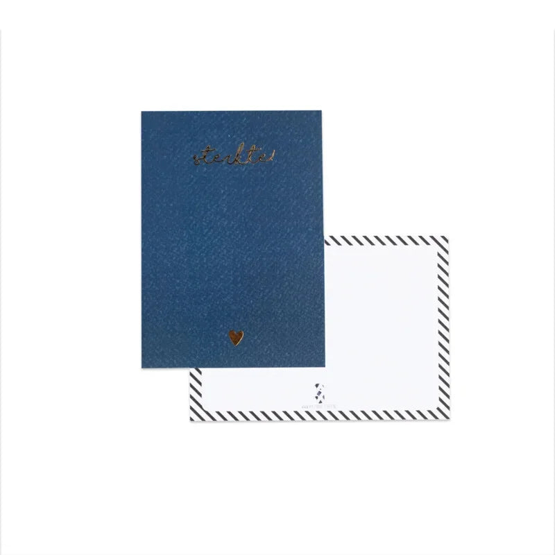 Sterkte (ByStudio-Steef)