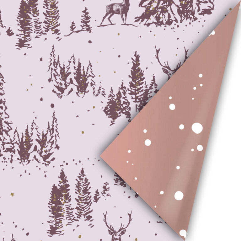 Signature Christmas — Reindeer Forest